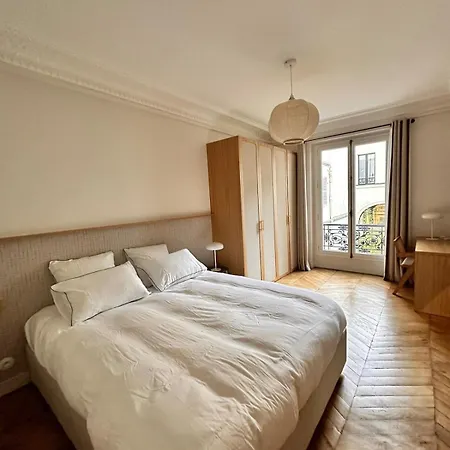 Apartmán In *