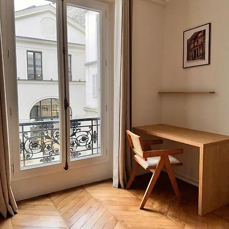 In Apartmán