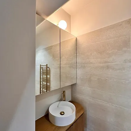 Apartmán In *